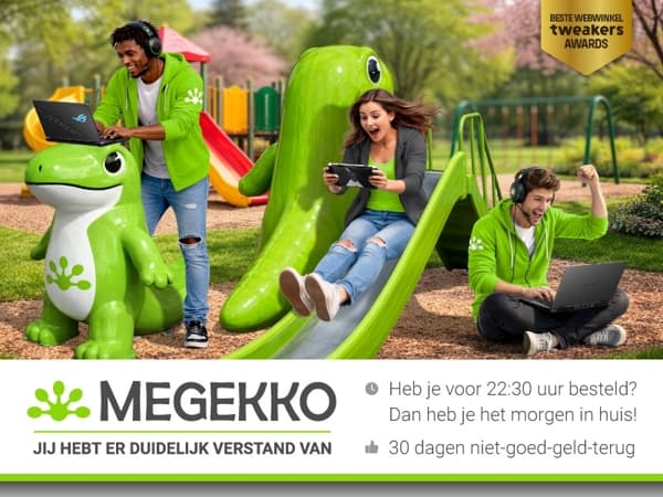 Ga toch buitenspelen!