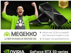 GeForce RTX 50-series