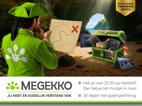 Megekko Deals