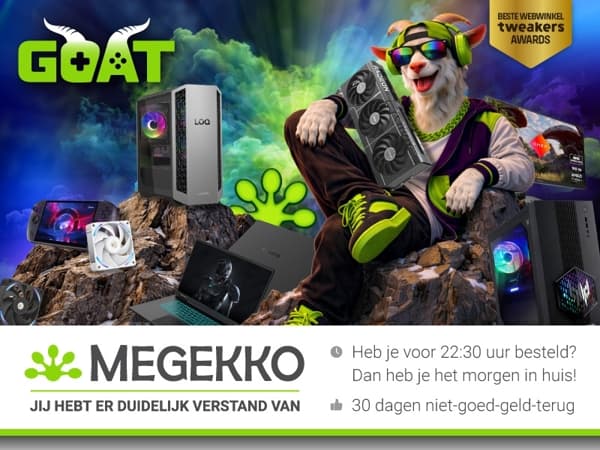 GOAT: The Greatest of All Time