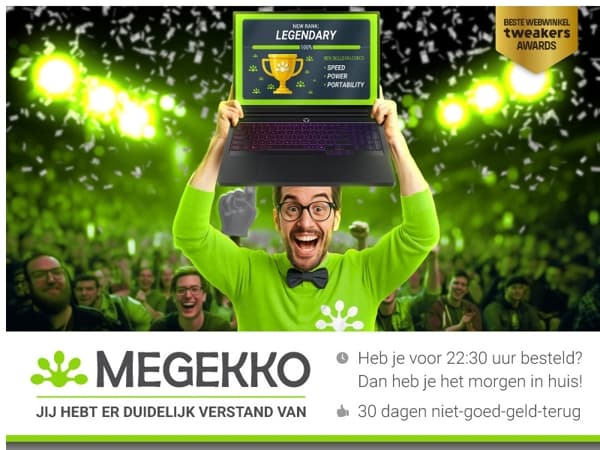 Laptop Legends: Gratis Notebook