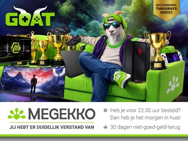 GOAT: The Greatest of All Time