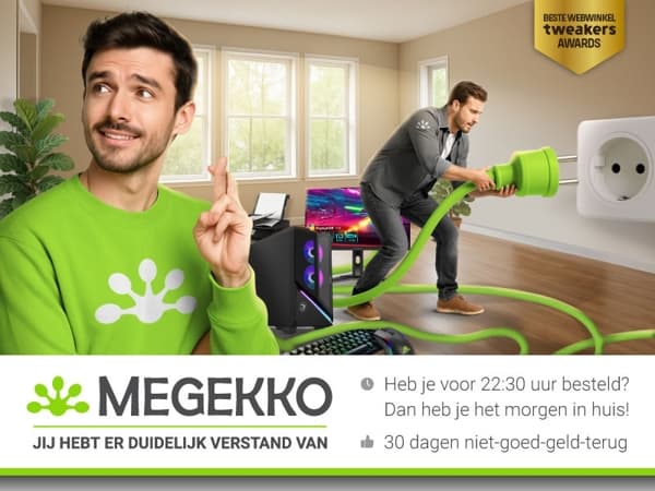 Plug & Pray Essentials