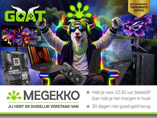 GOAT: The Greatest of All Time