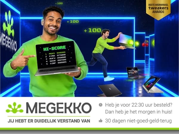 Op naar de Lap-TOP!