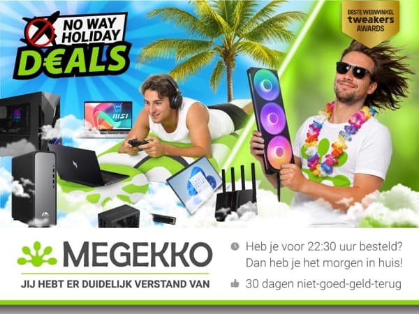 NO WAY HOLIDAY DEALS!