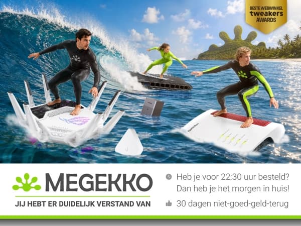 Surf Sneller Op Het Web