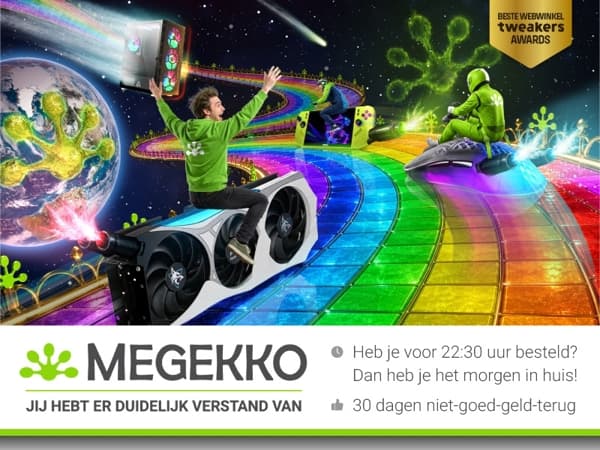Rainbow Road