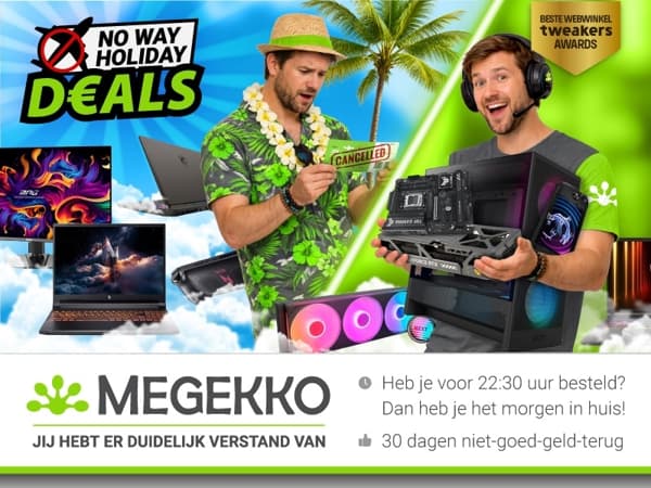 NO WAY HOLIDAY DEALS!