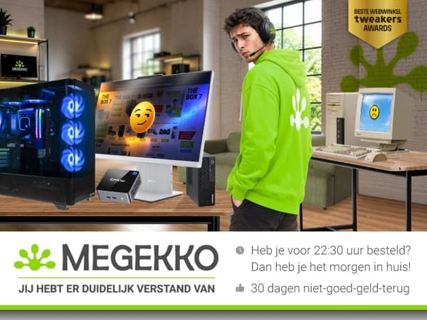 Je oude PC kijkt liever niet mee