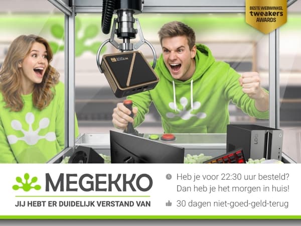 Pak je Tech Essentials