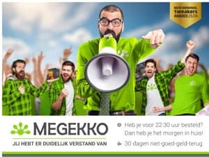 Alle gamers verzamelen!