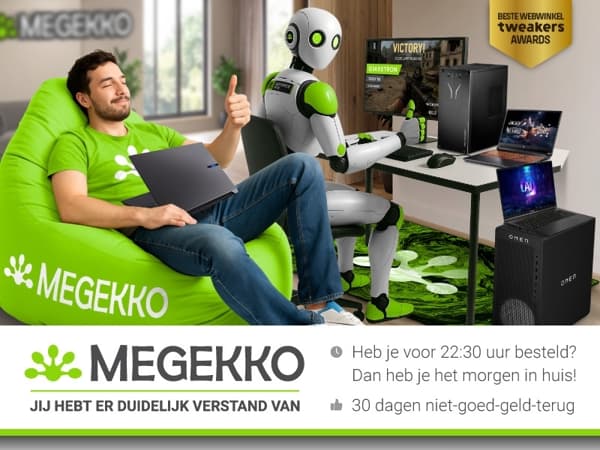 Warning: na deze upgrade win je wel