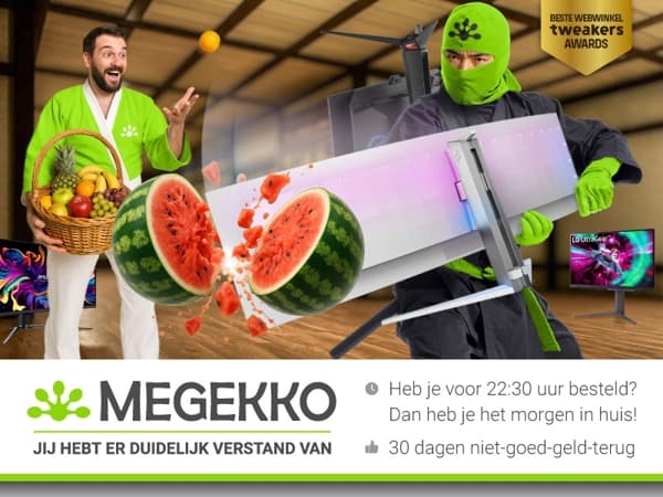 Beeldscherp geprijsd