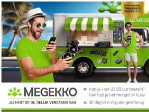 Hiermee koel je wel af