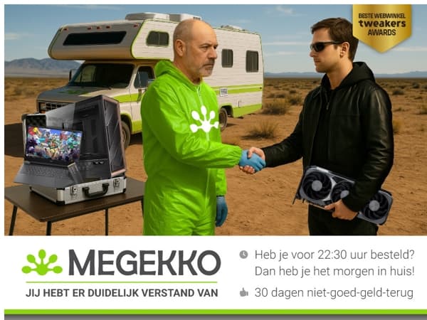 Megekko Deals