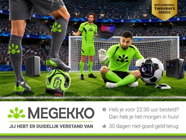 Jij hebt er de ballen verstand van!