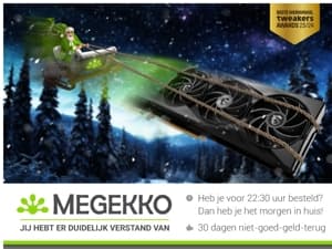 NVIDIA Holiday Deals