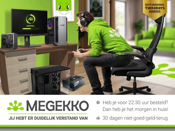 Zit je er klaar voor?