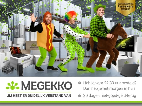 De Megekko polonaise