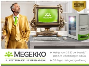 Oud maar goud!