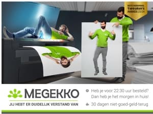 Papier hier!