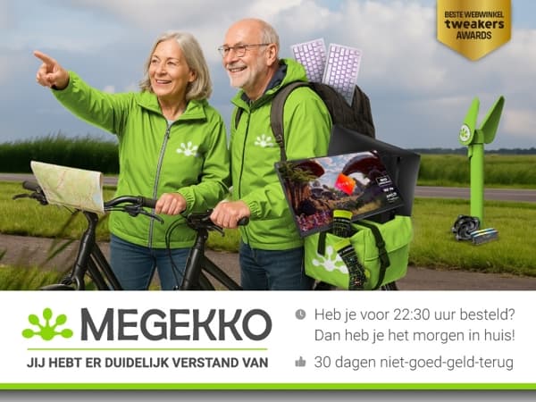 Voor alle AMWB stelletjes