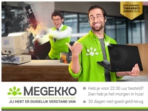 Tijd voor een Upgrade