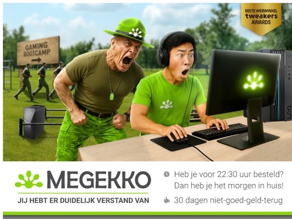 Get Ready For Gaming