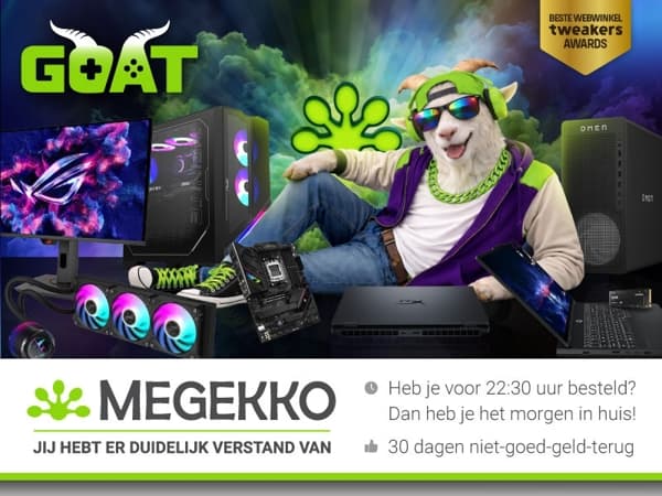 GOAT: The Greatest of All Time