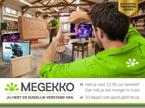 Het kan scherper!