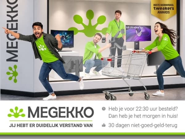 Kijken, kijken, kopen!