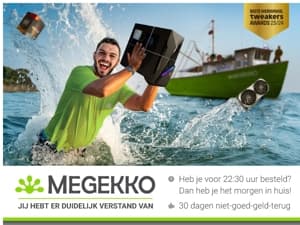 Zomerse Deals!