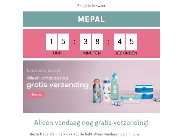 Bijna Pasen! Vier het met gratis verzending en WIN