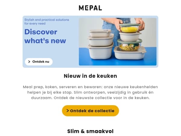 Hou jij van koken? Deze nieuwe tools helpen jou!