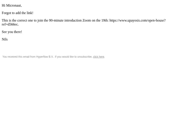 Re: Psychedelics + Buddhism [Partner Program]