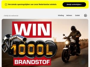 Heb jij al een ritje gemaakt?