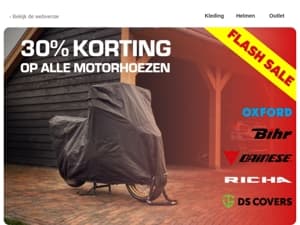 FLASH SALE
