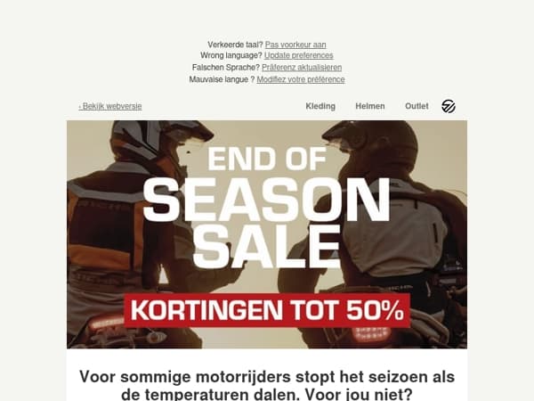 Blijf jij doorrijden? Dit wil je bij je hebben