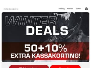 Laatste 3 dagen