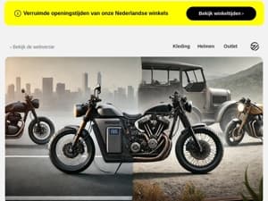 Elektrisch of benzine: wij zetten alles op een rijtje!