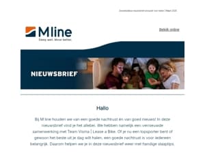 MEMBERCLUB | De perfecte slaaptips voor het voorjaar ✨