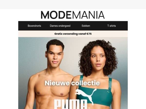 Nieuwe PUMA Swim 🔥 Dit wil je dragen deze zomer🔆