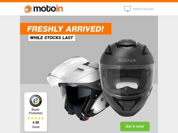 😍 Popular products available again!