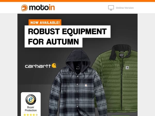 😍 Carhartt on sale! Get it now!