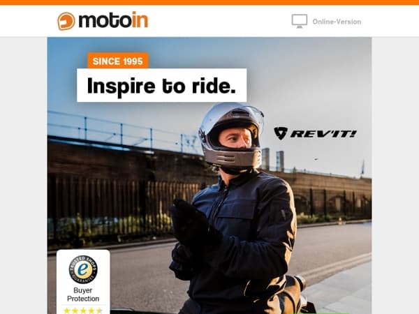 🏍️ Revit Highlights: Ready for any ride!
