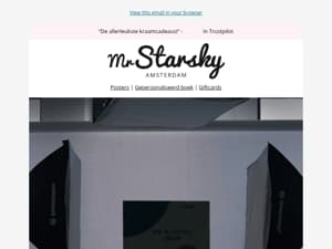 📸 In de spotlight: voorleesboek 'Pak de sterren,...!'