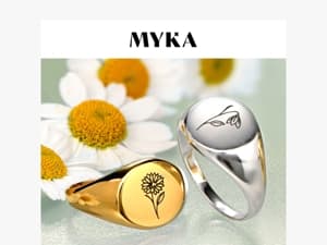 Kies je bloem met 20% korting