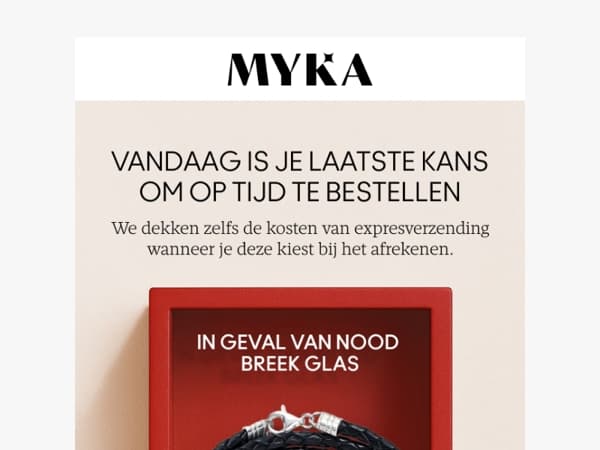 🚨 Noodgeschenkalarm: We hebben je gedekt voor Vaderdag