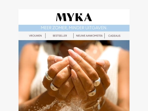 20% korting + Extra 15% met code.